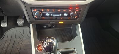 Seat Arona Gebrauchtwagen Seat Arona Gebrauchtwagen