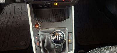 Seat Arona Gebrauchtwagen Seat Arona Gebrauchtwagen