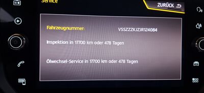 Seat Arona Gebrauchtwagen Seat Arona Gebrauchtwagen