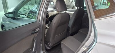 Seat Arona Gebrauchtwagen Seat Arona Gebrauchtwagen