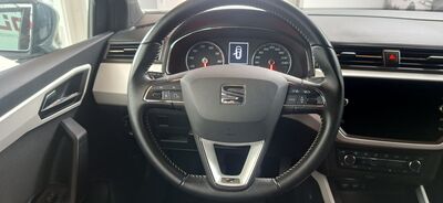 Seat Arona Gebrauchtwagen Seat Arona Gebrauchtwagen