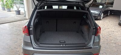Seat Arona Gebrauchtwagen Seat Arona Gebrauchtwagen
