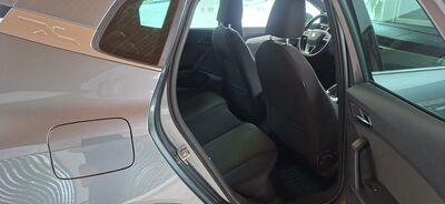 Seat Arona Gebrauchtwagen Seat Arona Gebrauchtwagen