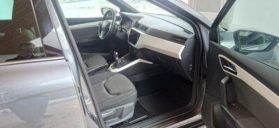 Seat Arona Gebrauchtwagen Seat Arona Gebrauchtwagen
