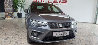 Seat Arona Gebrauchtwagen Seat Arona Gebrauchtwagen