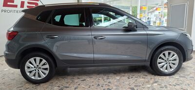 Seat Arona Gebrauchtwagen Seat Arona Gebrauchtwagen