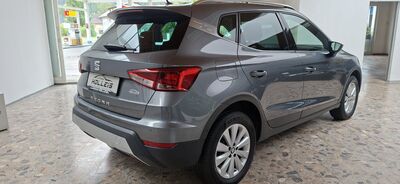 Seat Arona Gebrauchtwagen Seat Arona Gebrauchtwagen