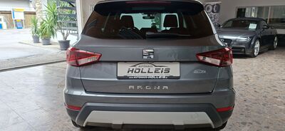 Seat Arona Gebrauchtwagen Seat Arona Gebrauchtwagen