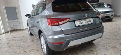 Seat Arona Gebrauchtwagen Seat Arona Gebrauchtwagen