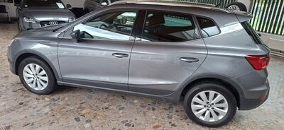 Seat Arona Gebrauchtwagen Seat Arona Gebrauchtwagen