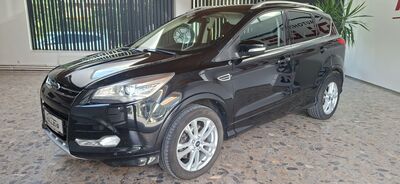 Ford Kuga Gebrauchtwagen Ford Kuga Gebrauchtwagen