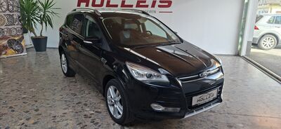 Ford Kuga Gebrauchtwagen Ford Kuga Gebrauchtwagen