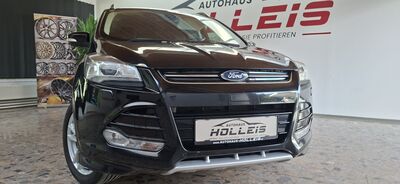 Ford Kuga Gebrauchtwagen Ford Kuga Gebrauchtwagen