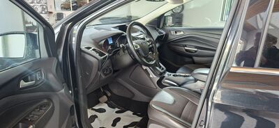 Ford Kuga Gebrauchtwagen Ford Kuga Gebrauchtwagen