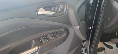 Ford Kuga Gebrauchtwagen Ford Kuga Gebrauchtwagen