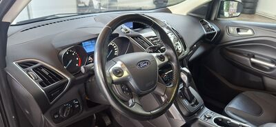 Ford Kuga Gebrauchtwagen Ford Kuga Gebrauchtwagen