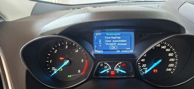 Ford Kuga Gebrauchtwagen Ford Kuga Gebrauchtwagen