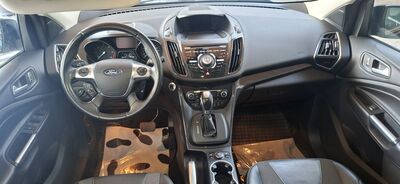 Ford Kuga Gebrauchtwagen Ford Kuga Gebrauchtwagen