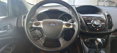 Ford Kuga Gebrauchtwagen Ford Kuga Gebrauchtwagen
