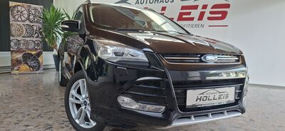 Ford Kuga Gebrauchtwagen Ford Kuga Gebrauchtwagen