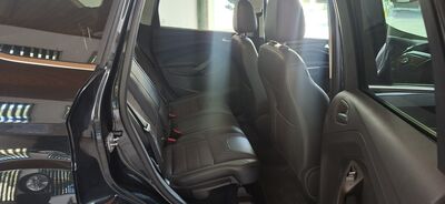 Ford Kuga Gebrauchtwagen Ford Kuga Gebrauchtwagen