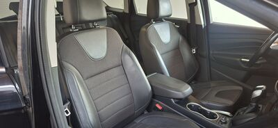 Ford Kuga Gebrauchtwagen Ford Kuga Gebrauchtwagen