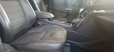 Ford Kuga Gebrauchtwagen Ford Kuga Gebrauchtwagen