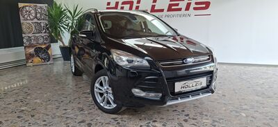 Ford Kuga Gebrauchtwagen Ford Kuga Gebrauchtwagen