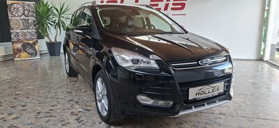 Ford Kuga Gebrauchtwagen Ford Kuga Gebrauchtwagen
