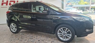 Ford Kuga Gebrauchtwagen Ford Kuga Gebrauchtwagen