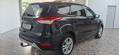 Ford Kuga Gebrauchtwagen Ford Kuga Gebrauchtwagen