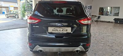 Ford Kuga Gebrauchtwagen Ford Kuga Gebrauchtwagen