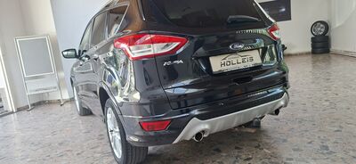 Ford Kuga Gebrauchtwagen Ford Kuga Gebrauchtwagen