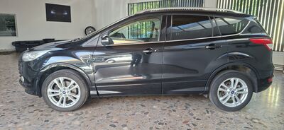 Ford Kuga Gebrauchtwagen Ford Kuga Gebrauchtwagen