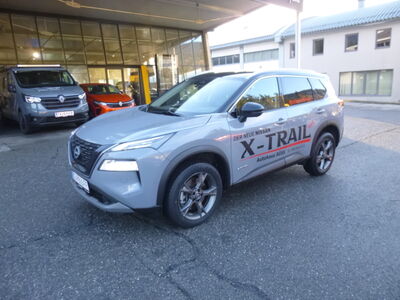 Nissan X-Trail Vorführwagen