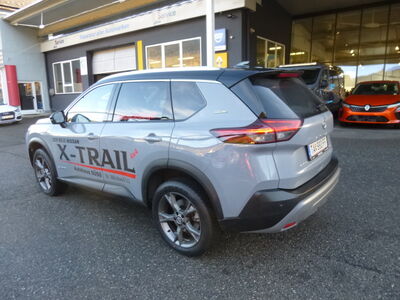 Nissan X-Trail Vorführwagen