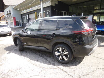 Nissan X-Trail Gebrauchtwagen