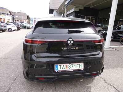 Renault Mégane Vorführwagen