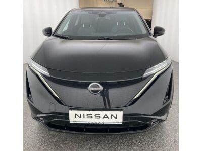 Nissan Ariya Jahreswagen