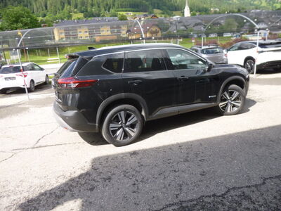 Nissan X-Trail Gebrauchtwagen Nissan X-Trail Gebrauchtwagen