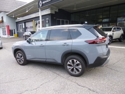 Nissan X-Trail Vorführwagen Nissan X-Trail Vorführwagen