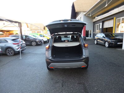 Nissan X-Trail Vorführwagen Nissan X-Trail Vorführwagen