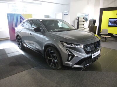 Renault Rafale Vorführwagen