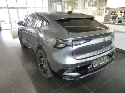 Renault Rafale Vorführwagen