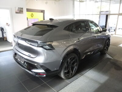 Renault Rafale Vorführwagen