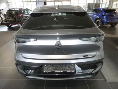 Renault Rafale Vorführwagen