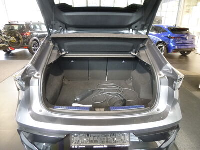 Renault Rafale Vorführwagen