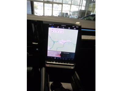 Renault Rafale Vorführwagen