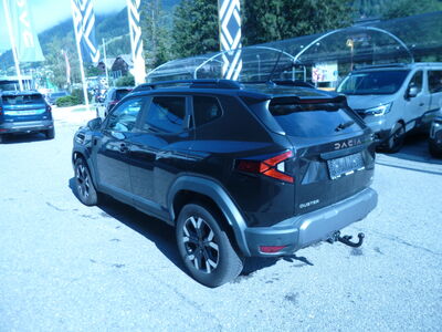 Dacia Duster Gebrauchtwagen Dacia Duster Gebrauchtwagen