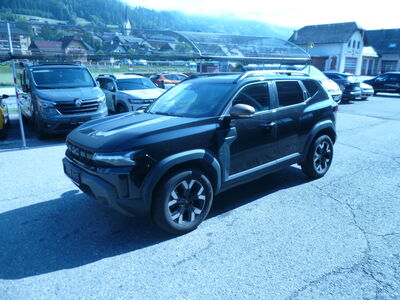 Dacia Duster Gebrauchtwagen Dacia Duster Gebrauchtwagen